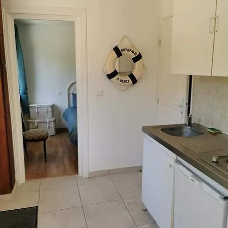 بيت للعطل Maison A 15 Min A Pied Du Port Du Treport