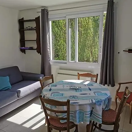 Maison A 15 Min A Pied Du Port Du Treport * أو (سين ماريتيم)