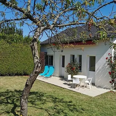 Maison A 15 Min A Pied Du Port Du Treport *